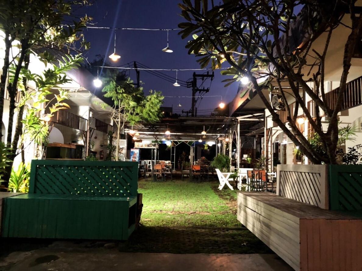 Golden Key Boutique Hotel - Chiang Mai — Photos 1